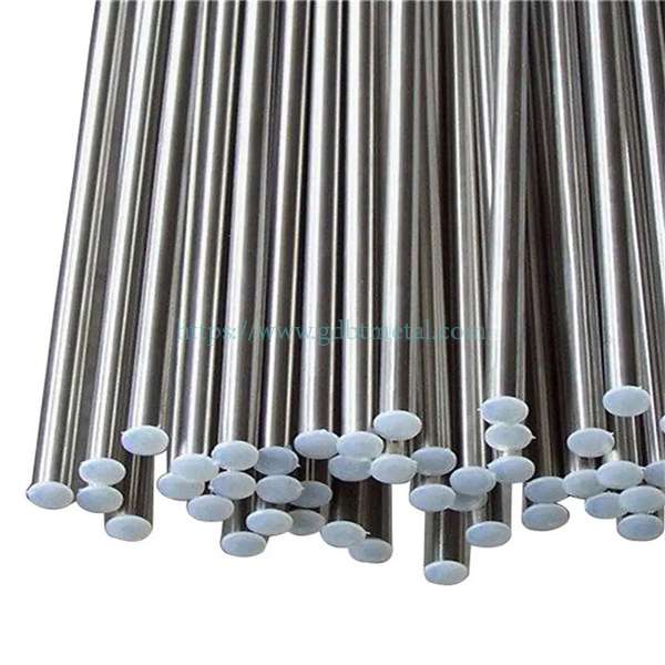 Stainless Steel Bar&Rod